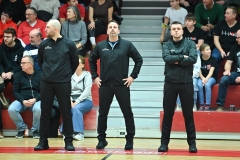 Basketball_Raiffeisen_Flyers_Wels_vs_Swans_Gmunden_001