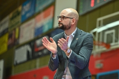 Basketball_Raiffeisen_Flyers_Wels_vs_Swans_Gmunden_011