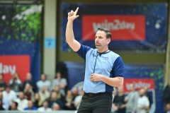 Basketball_Raiffeisen_Flyers_Wels_vs_Swans_Gmunden_013