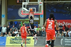 Basketball_Raiffeisen_Flyers_Wels_vs_Swans_Gmunden_019