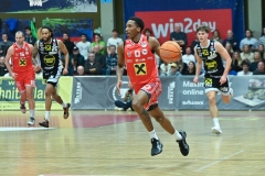 Basketball_Raiffeisen_Flyers_Wels_vs_Swans_Gmunden_023-2