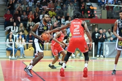 Basketball_Raiffeisen_Flyers_Wels_vs_Swans_Gmunden_024