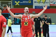 Basketball_Raiffeisen_Flyers_Wels_vs_Swans_Gmunden_030-2
