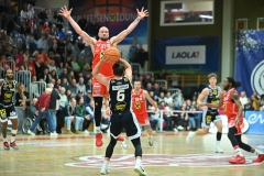 Basketball_Raiffeisen_Flyers_Wels_vs_Swans_Gmunden_030