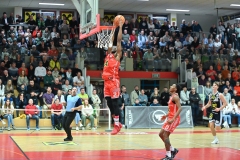 Basketball_Raiffeisen_Flyers_Wels_vs_Swans_Gmunden_031