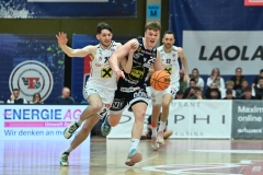 Basketball_Raiffeisen_Flyers_Wels_vs_Gmunden_Swans_009