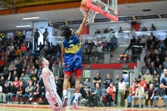 Basketball_Raiffeisen_Flyers_Wels_vs_UBSC_Graz_003