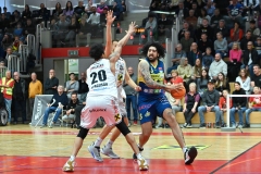 Basketball_Raiffeisen_Flyers_Wels_vs_UBSC_Graz_007