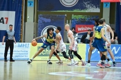 Basketball_Raiffeisen_Flyers_Wels_vs_UBSC_Graz_020