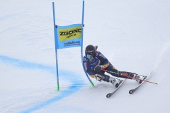 SAALBACH, AUSTRIA, 13.FEB.25 - ALPINE SKIING - FLOWERS CEREMONY IM RTL DAMEN- FIS ALPINE WORLD SKI CHAMPIONSHIPS SAALBACH 2025
IMAGE  SHOWS : 
PHOTO: SMP/WINTER