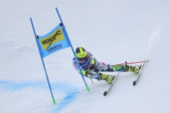 SAALBACH, AUSTRIA, 13.FEB.25 - ALPINE SKIING - FLOWERS CEREMONY IM RTL DAMEN- FIS ALPINE WORLD SKI CHAMPIONSHIPS SAALBACH 2025
IMAGE  SHOWS : 
PHOTO: SMP/WINTER