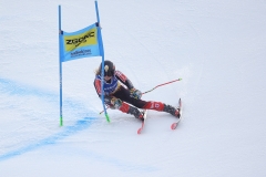 SAALBACH, AUSTRIA, 13.FEB.25 - ALPINE SKIING - FLOWERS CEREMONY IM RTL DAMEN- FIS ALPINE WORLD SKI CHAMPIONSHIPS SAALBACH 2025
IMAGE  SHOWS : 
PHOTO: SMP/WINTER