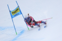 SAALBACH, AUSTRIA, 13.FEB.25 - ALPINE SKIING - FLOWERS CEREMONY IM RTL DAMEN- FIS ALPINE WORLD SKI CHAMPIONSHIPS SAALBACH 2025
IMAGE  SHOWS : 
PHOTO: SMP/WINTER