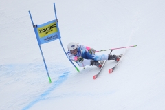 SAALBACH, AUSTRIA, 13.FEB.25 - ALPINE SKIING - FLOWERS CEREMONY IM RTL DAMEN- FIS ALPINE WORLD SKI CHAMPIONSHIPS SAALBACH 2025
IMAGE  SHOWS : 
PHOTO: SMP/WINTER