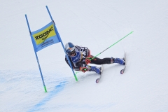 SAALBACH, AUSTRIA, 13.FEB.25 - ALPINE SKIING - FLOWERS CEREMONY IM RTL DAMEN- FIS ALPINE WORLD SKI CHAMPIONSHIPS SAALBACH 2025
IMAGE  SHOWS : Alice Robinson (NZL),
PHOTO: SMP/WINTER