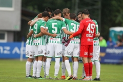 2. LIGA FC BLAU-WEIß LINZ - SK RAPID II 28.08.2022