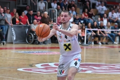 Basketball_Raiffeisen_Flyers_Wels_vs_BBC_NORD_DRAGONZ_063