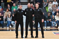 Basketball_Raiffeisen_Flyers_Wels_vs_Eagles_Graz_1