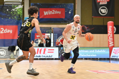 Basketball_Raiffeisen_Flyers_Wels_vs_Eagles_Graz_12