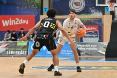 Basketball_Raiffeisen_Flyers_Wels_vs_Eagles_Graz_13