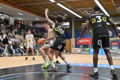 Basketball_Raiffeisen_Flyers_Wels_vs_Eagles_Graz_14