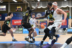 Basketball_Raiffeisen_Flyers_Wels_vs_Eagles_Graz_19