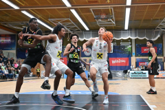Basketball_Raiffeisen_Flyers_Wels_vs_Eagles_Graz_27