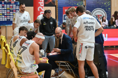 Basketball_Raiffeisen_Flyers_Wels_vs_Eagles_Graz_3