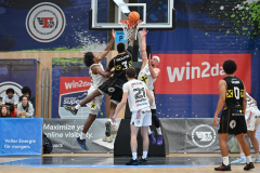 Basketball_Raiffeisen_Flyers_Wels_vs_Eagles_Graz_33