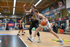 Basketball_Raiffeisen_Flyers_Wels_vs_Eagles_Graz_42