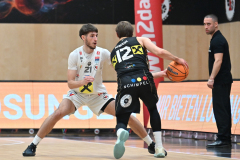 Basketball_Raiffeisen_Flyers_Wels_vs_Eagles_Graz_46