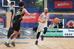 Basketball_Raiffeisen_Flyers_Wels_vs_Eagles_Graz_47