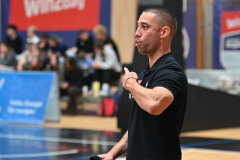 Basketball_Raiffeisen_Flyers_Wels_vs_Eagles_Graz_5