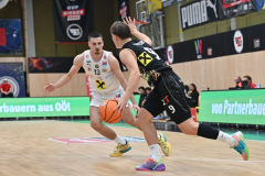 Basketball_Raiffeisen_Flyers_Wels_vs_Eagles_Graz_66