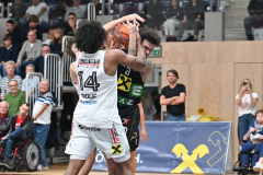 Basketball_Raiffeisen_Flyers_Wels_vs_Eagles_Graz_79