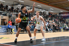 Basketball_Raiffeisen_Flyers_Wels_vs_Eagles_Graz_8
