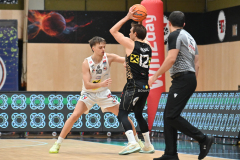 Basketball_Raiffeisen_Flyers_Wels_vs_Eagles_Graz_9