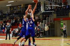 Basketball_Raiffeisen_Flyers_Wels_vs_BC_Vienna_-1