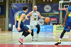 Basketball_Raiffeisen_Flyers_Wels_vs_UBSC_Graz-10