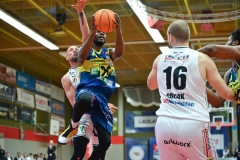 Basketball_Raiffeisen_Flyers_Wels_vs_UBSC_Graz-34