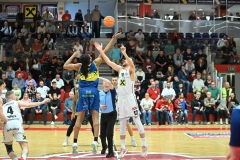 Basketball_Raiffeisen_Flyers_Wels_vs_UBSC_Graz-6