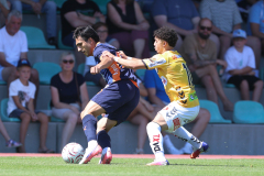SPORT, 10.07.2026, FUSSBALL, INTERNATIONALES TESTSPIEL, SV OBERBANK RIED VS ISTANBUL BASAKSEHIR, 
IMAGE SHOWS:  
PHOTO: SMP/WINTER