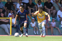 SPORT, 10.07.2026, FUSSBALL, INTERNATIONALES TESTSPIEL, SV OBERBANK RIED VS ISTANBUL BASAKSEHIR, 
IMAGE SHOWS:  
PHOTO: SMP/WINTER