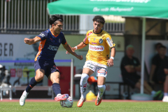 SPORT, 10.07.2026, FUSSBALL, INTERNATIONALES TESTSPIEL, SV OBERBANK RIED VS ISTANBUL BASAKSEHIR, 
IMAGE SHOWS:  
PHOTO: SMP/WINTER