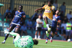 SPORT, 10.07.2026, FUSSBALL, INTERNATIONALES TESTSPIEL, SV OBERBANK RIED VS ISTANBUL BASAKSEHIR, 
IMAGE SHOWS:  
PHOTO: SMP/WINTER