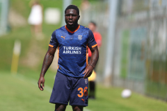 SPORT, 10.07.2026, FUSSBALL, INTERNATIONALES TESTSPIEL, SV OBERBANK RIED VS ISTANBUL BASAKSEHIR, 
IMAGE SHOWS:  
PHOTO: SMP/WINTER
