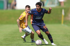 SPORT, 10.07.2026, FUSSBALL, INTERNATIONALES TESTSPIEL, SV OBERBANK RIED VS ISTANBUL BASAKSEHIR, 
IMAGE SHOWS:  
PHOTO: SMP/WINTER