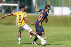 SPORT, 10.07.2026, FUSSBALL, INTERNATIONALES TESTSPIEL, SV OBERBANK RIED VS ISTANBUL BASAKSEHIR, 
IMAGE SHOWS:  
PHOTO: SMP/WINTER