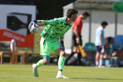 SPORT, 10.07.2026, FUSSBALL, INTERNATIONALES TESTSPIEL, SV OBERBANK RIED VS ISTANBUL BASAKSEHIR, 
IMAGE SHOWS:  
PHOTO: SMP/WINTER