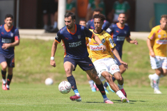 SPORT, 10.07.2026, FUSSBALL, INTERNATIONALES TESTSPIEL, SV OBERBANK RIED VS ISTANBUL BASAKSEHIR, 
IMAGE SHOWS:  
PHOTO: SMP/WINTER